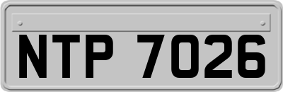 NTP7026