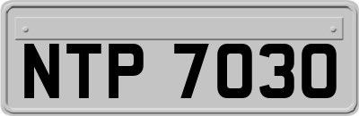 NTP7030