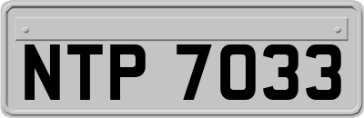 NTP7033