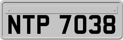 NTP7038
