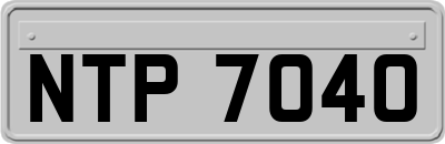 NTP7040