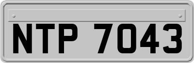 NTP7043