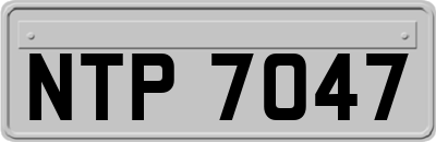 NTP7047