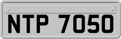 NTP7050