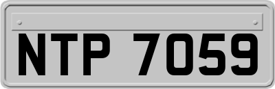 NTP7059