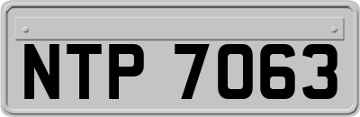 NTP7063