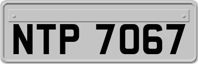 NTP7067