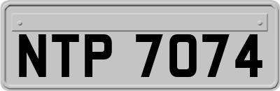 NTP7074