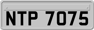 NTP7075