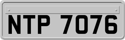 NTP7076