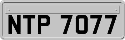 NTP7077