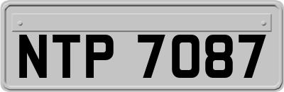NTP7087