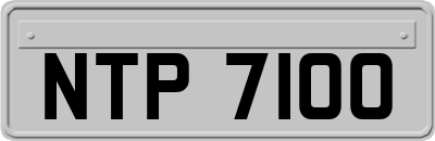 NTP7100