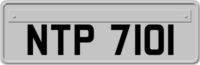 NTP7101