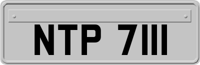 NTP7111