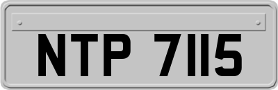 NTP7115