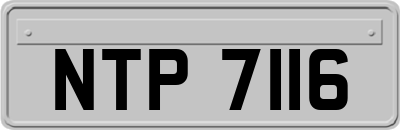 NTP7116