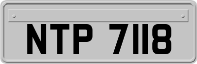 NTP7118