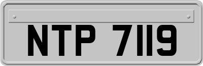 NTP7119