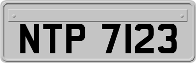 NTP7123