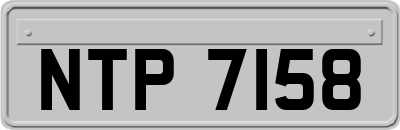 NTP7158