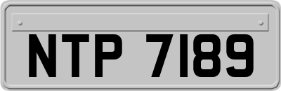 NTP7189
