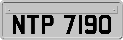 NTP7190