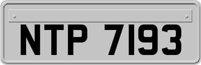 NTP7193
