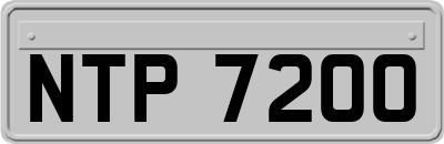 NTP7200