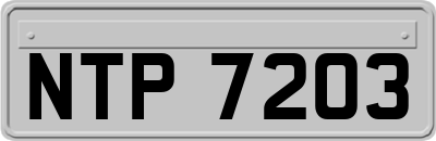 NTP7203