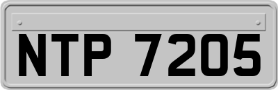 NTP7205