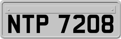 NTP7208