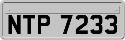 NTP7233