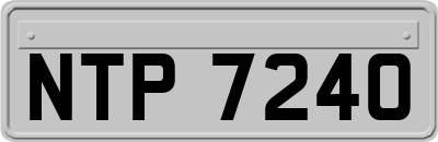 NTP7240