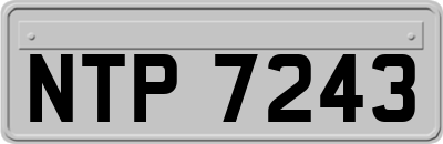 NTP7243