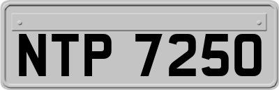 NTP7250