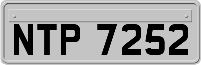 NTP7252