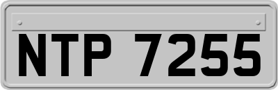 NTP7255