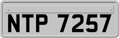 NTP7257