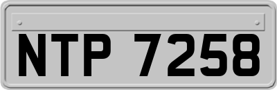 NTP7258