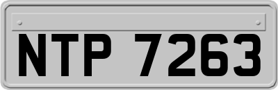 NTP7263
