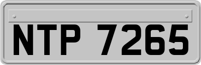 NTP7265