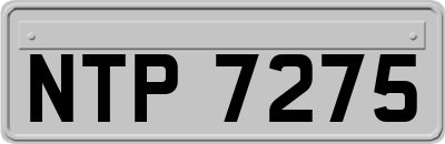NTP7275
