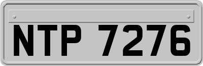 NTP7276