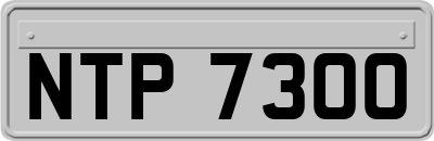 NTP7300