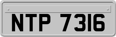 NTP7316