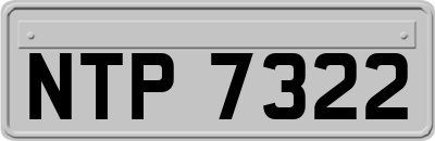 NTP7322