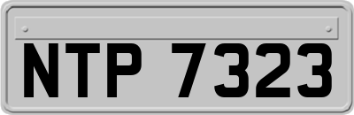 NTP7323