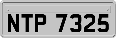 NTP7325