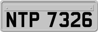 NTP7326